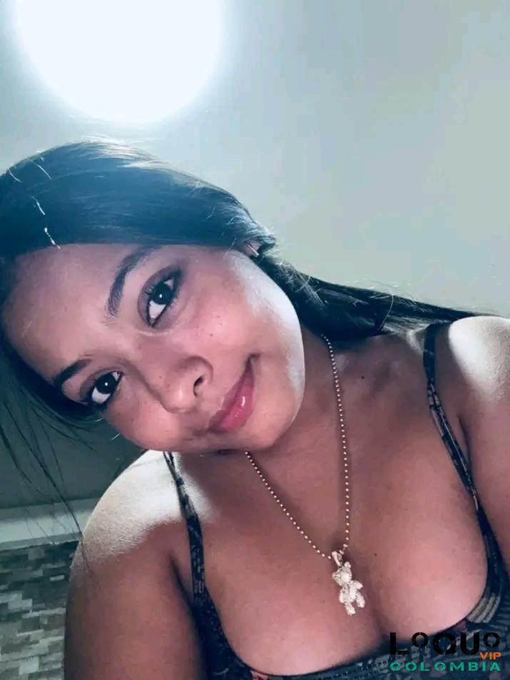 Putas Casanare: Seré una chica complaciente con Tigo anímate a tomar mi servicio