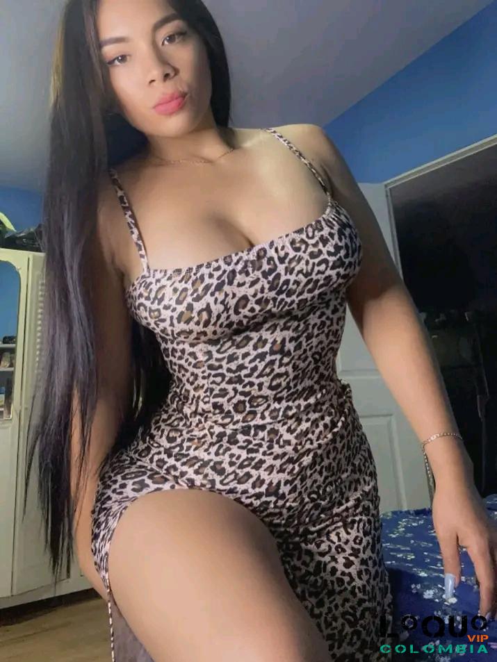 Putas Vichada: Ardiente universitaria extrovertida