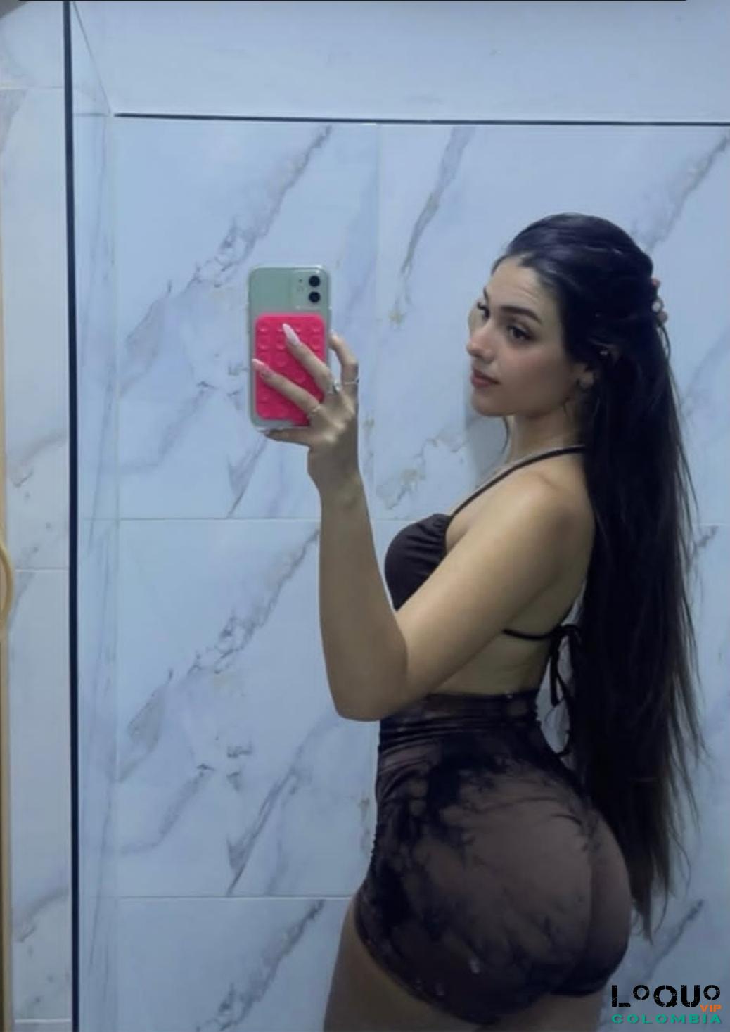 Putas Santander: Soy la chica que estás buscando apasionada y sumisa