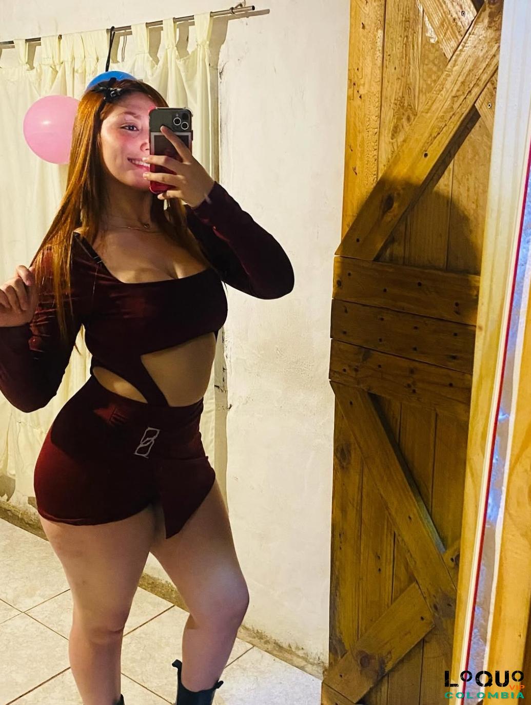 Putas Tolima: Sara  linda escort complaciente VIP muy traviesa