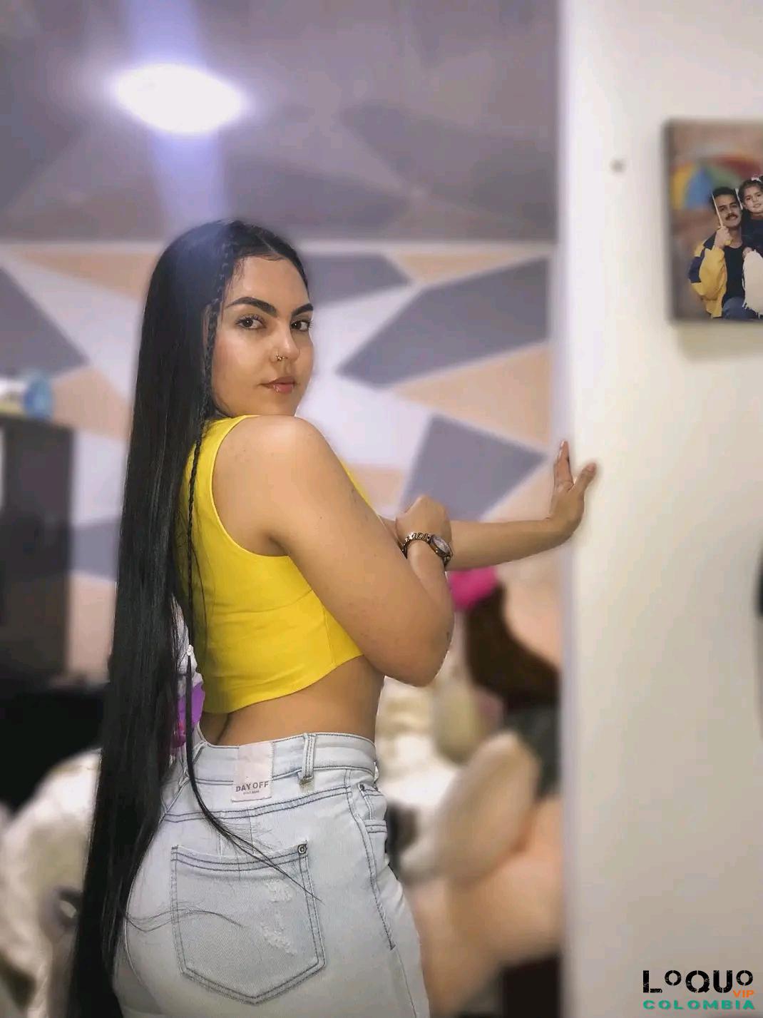 Putas Vichada: Hermosa modelo webcam muy sumisa a mis clientes te complacere