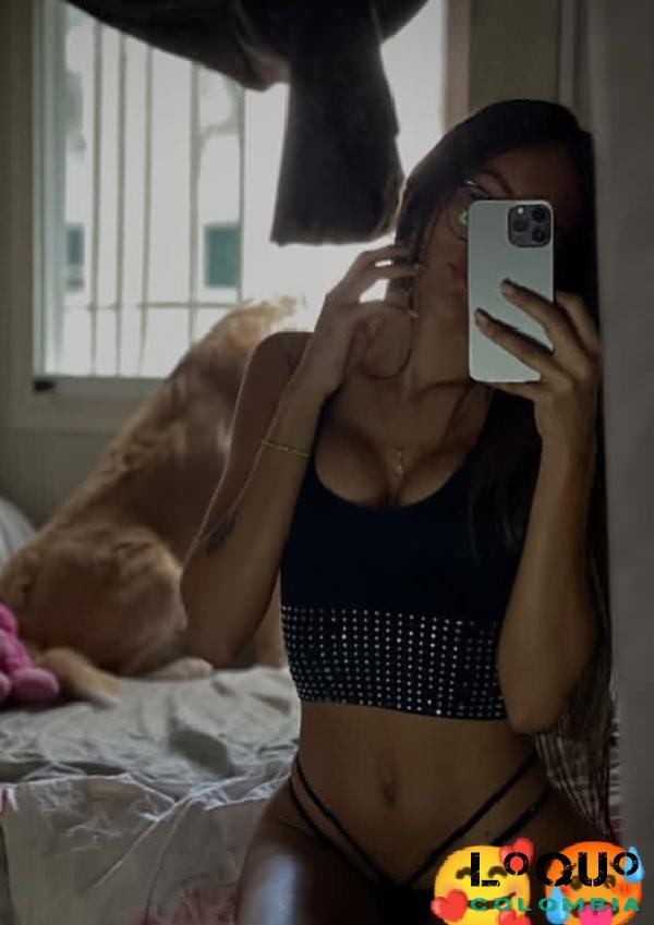 Putas Magdalena: Soy una chica a tu disposición escríbeme