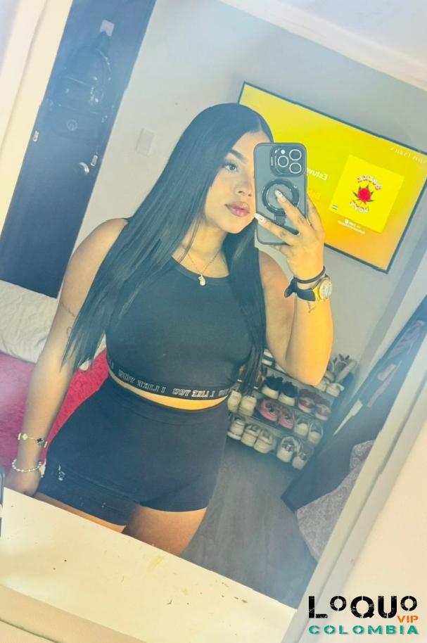 Putas Antioquia: Soy una chica muy desesperada en la cama escribeme