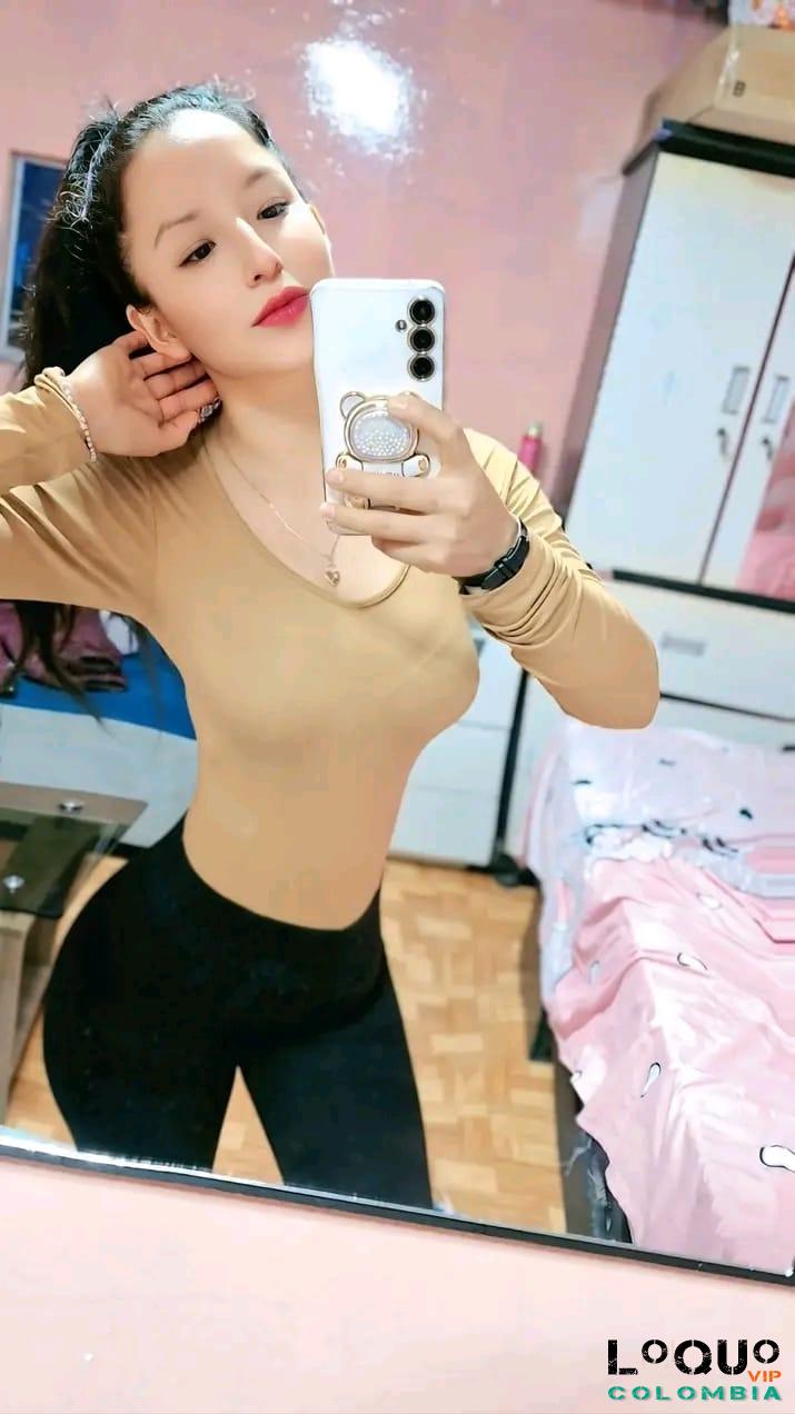 Putas Caldas: Divina prepagos en el mismo