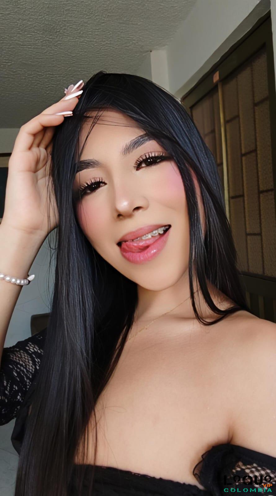 Putas Bogotá: Soy una linda universitaria profesional ven a disfrutar conmigo