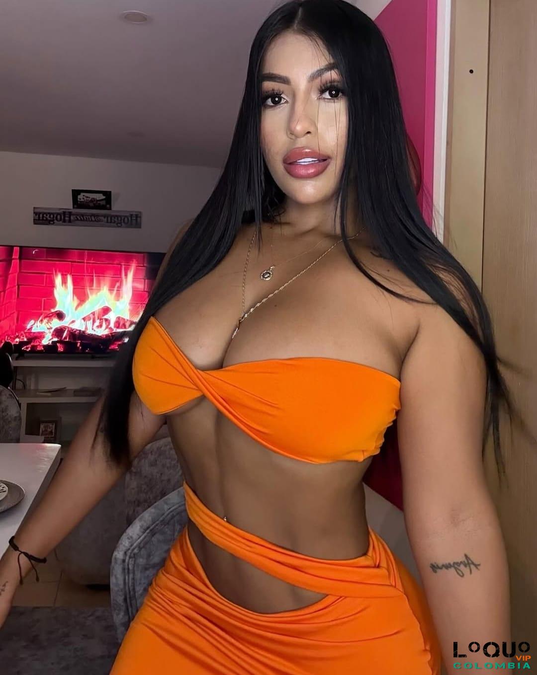 Putas Quindío: Soy muy ardiente y sumisa para complacerte en los mejores servicios