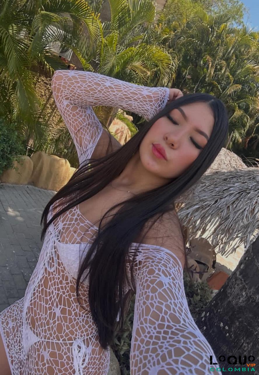 Putas Cesar: Nicol  prepago discreta muy traviesa