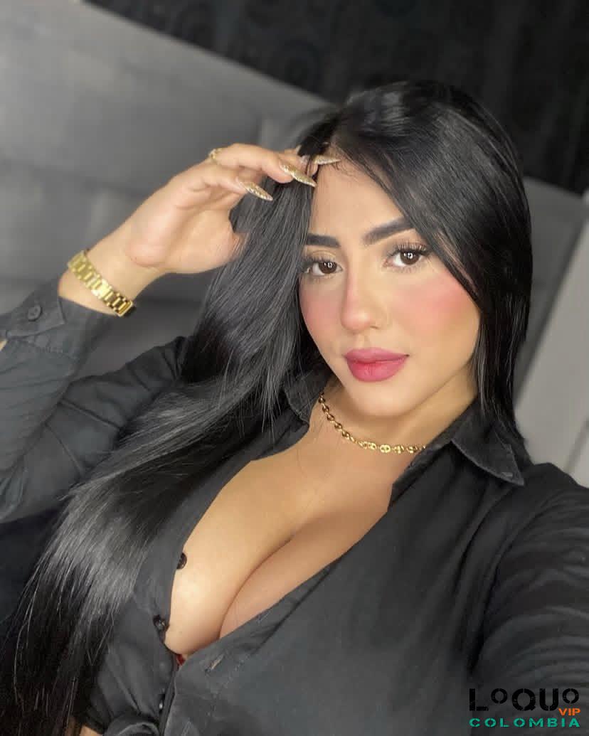 Putas Antioquia: Soy tu putis sexy Rika y ardiente.  Atrévete a conocerme