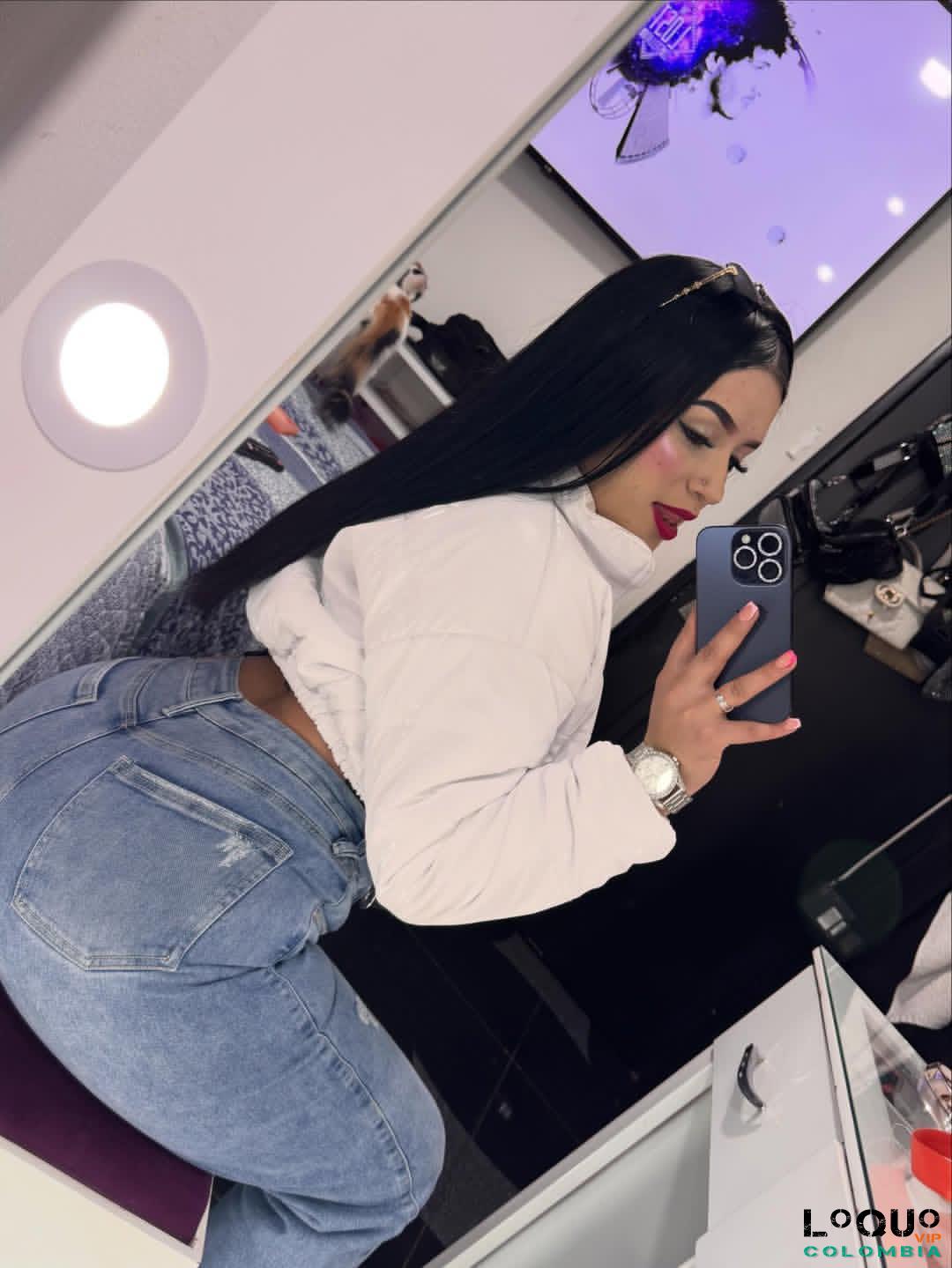 Putas Magdalena: NICOL LINDA MUY TRAVIESA Y SENSUAL