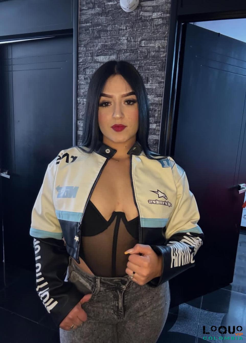 Putas Magdalena: NICOL LINDA MUY TRAVIESA Y SENSUAL